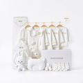 Angel Newborn Gift Hamper - 16pcs